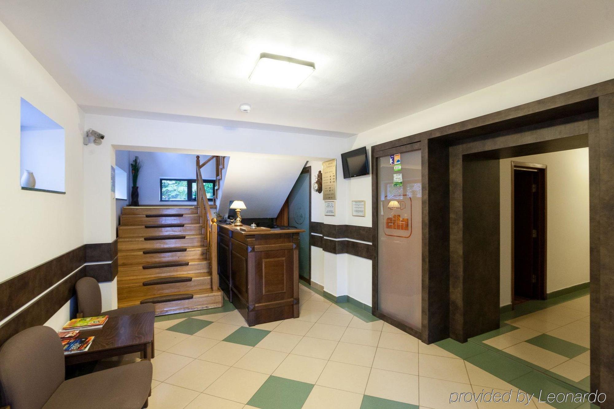 Hotel Nelisse Bukurešť Exteriér fotografie