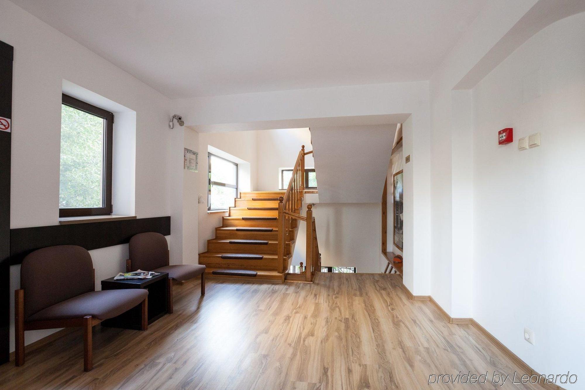 Hotel Nelisse Bukurešť Exteriér fotografie