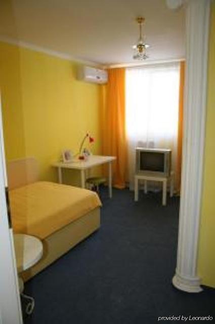 Hotel Nelisse Bukurešť Pokoj fotografie