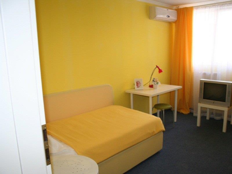 Hotel Nelisse Bukurešť Pokoj fotografie
