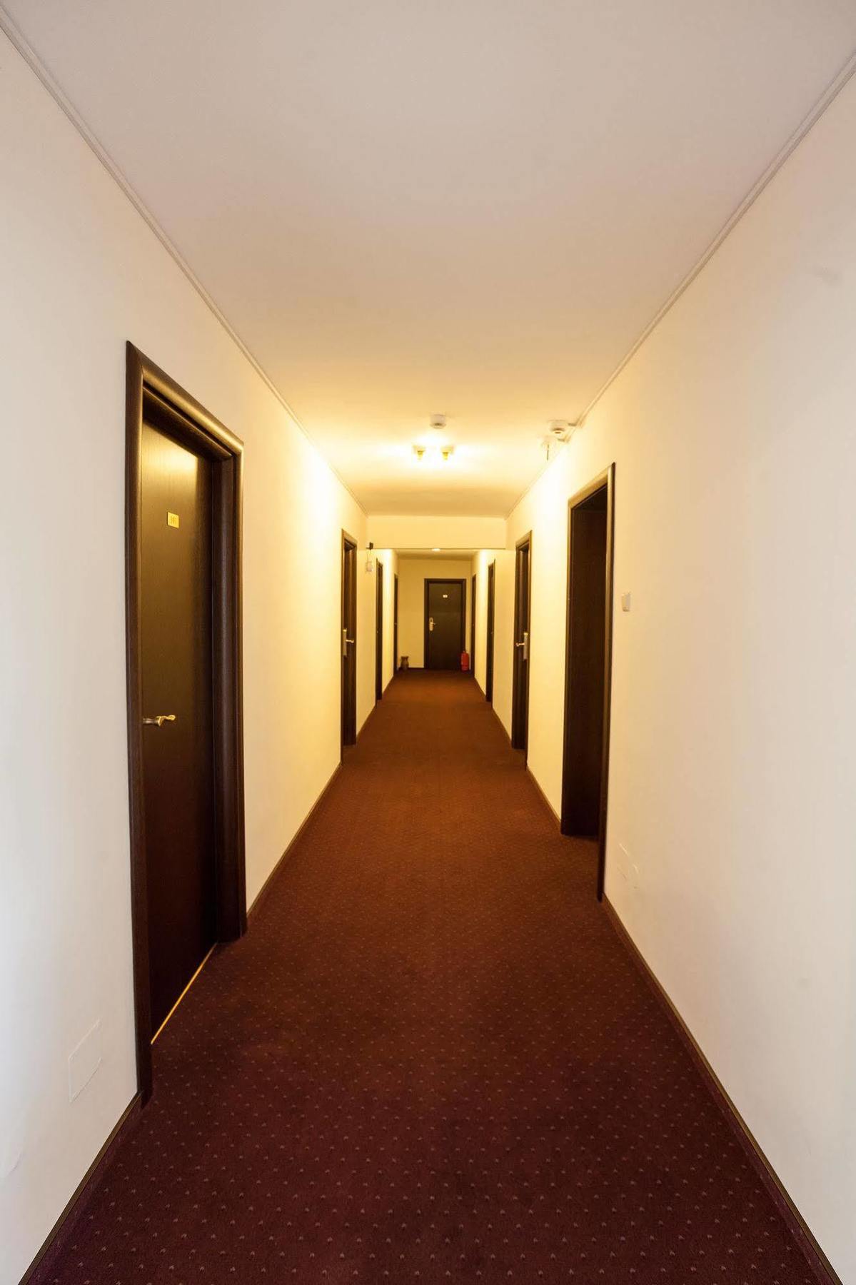 Hotel Nelisse Bukurešť Exteriér fotografie
