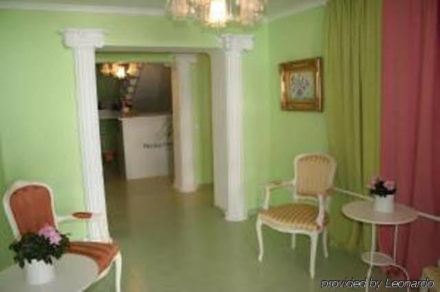 Hotel Nelisse Bukurešť Exteriér fotografie